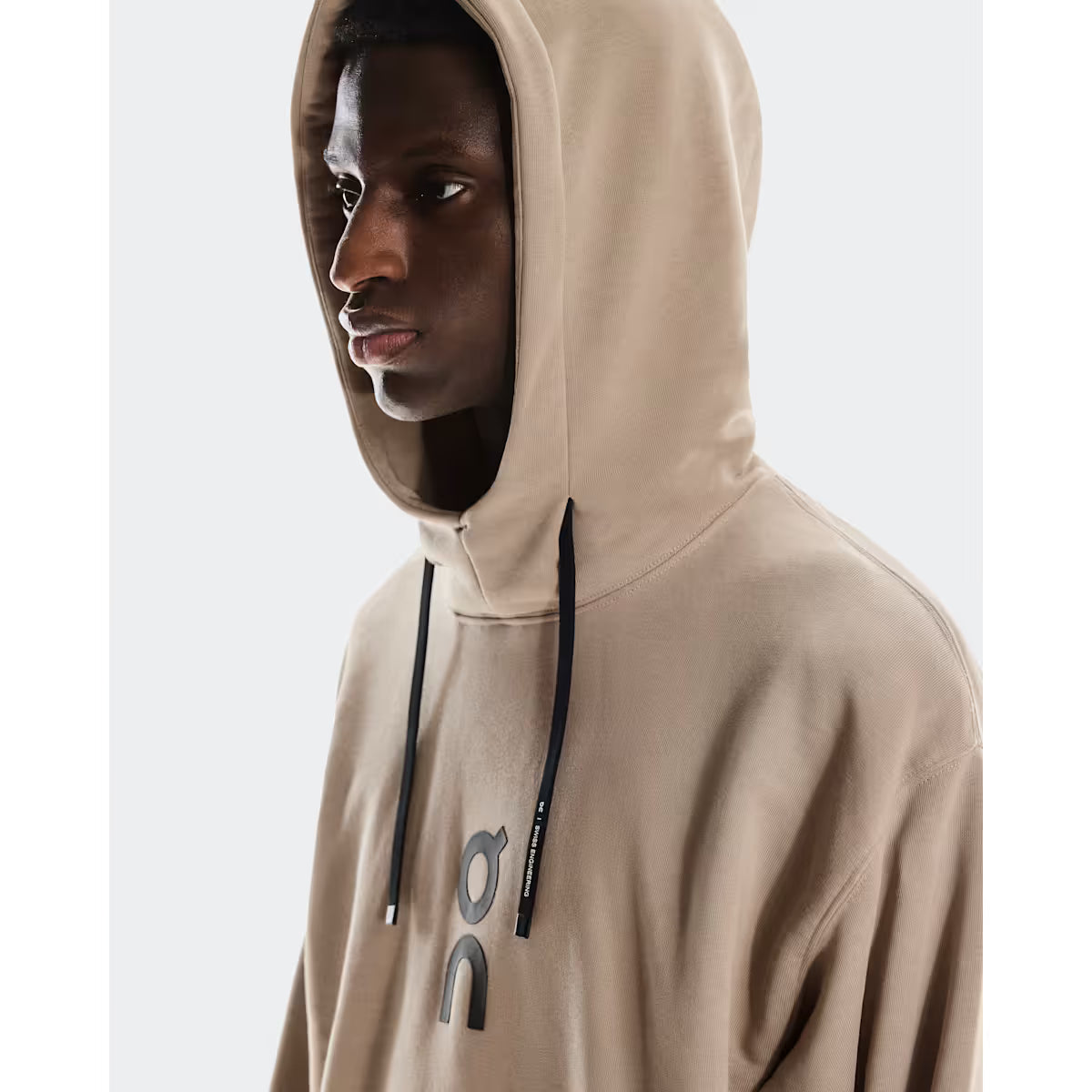 On Running Men's Club Hoodie