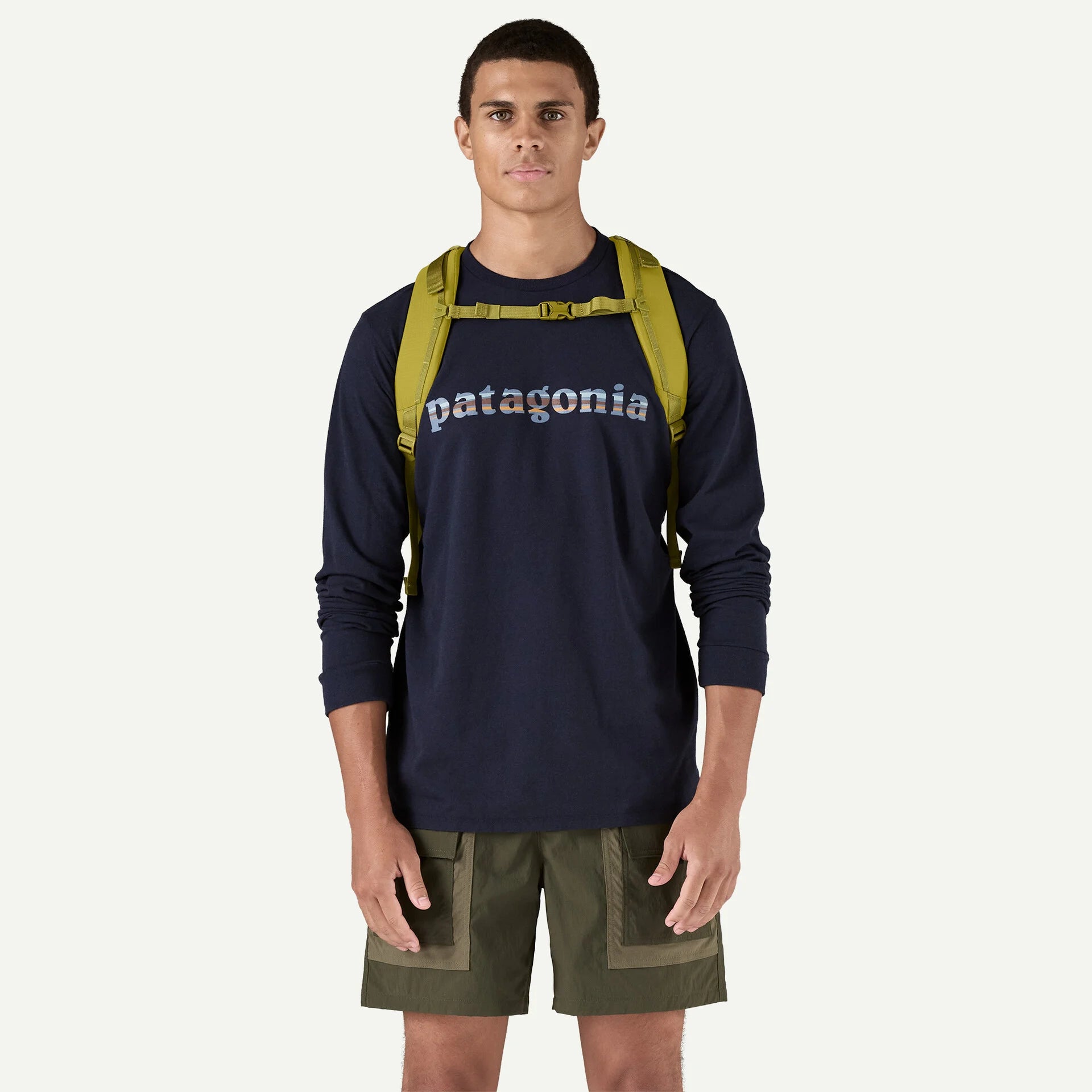 Patagonia Refugio Daypack 30L