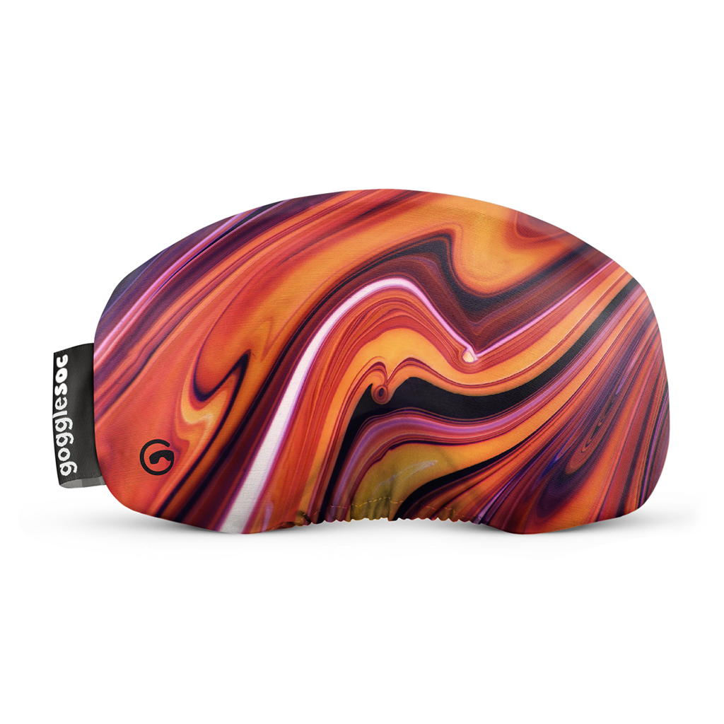 Goggle Soc