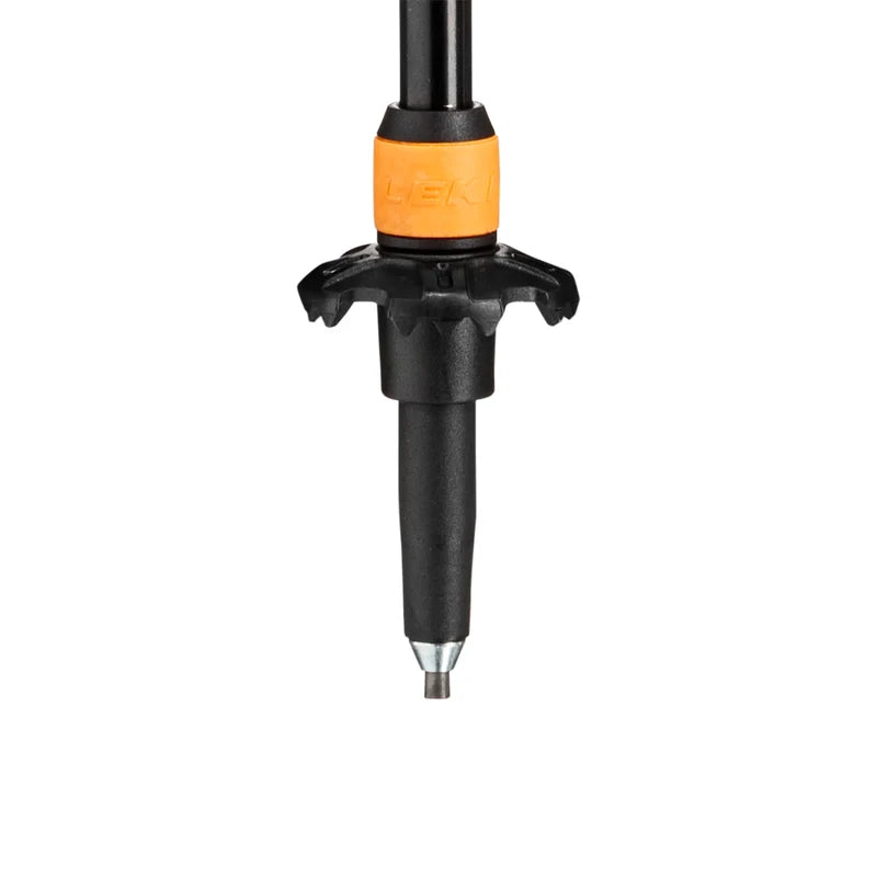Leki Khumbu Lite Antishock Hiking Poles (pair)