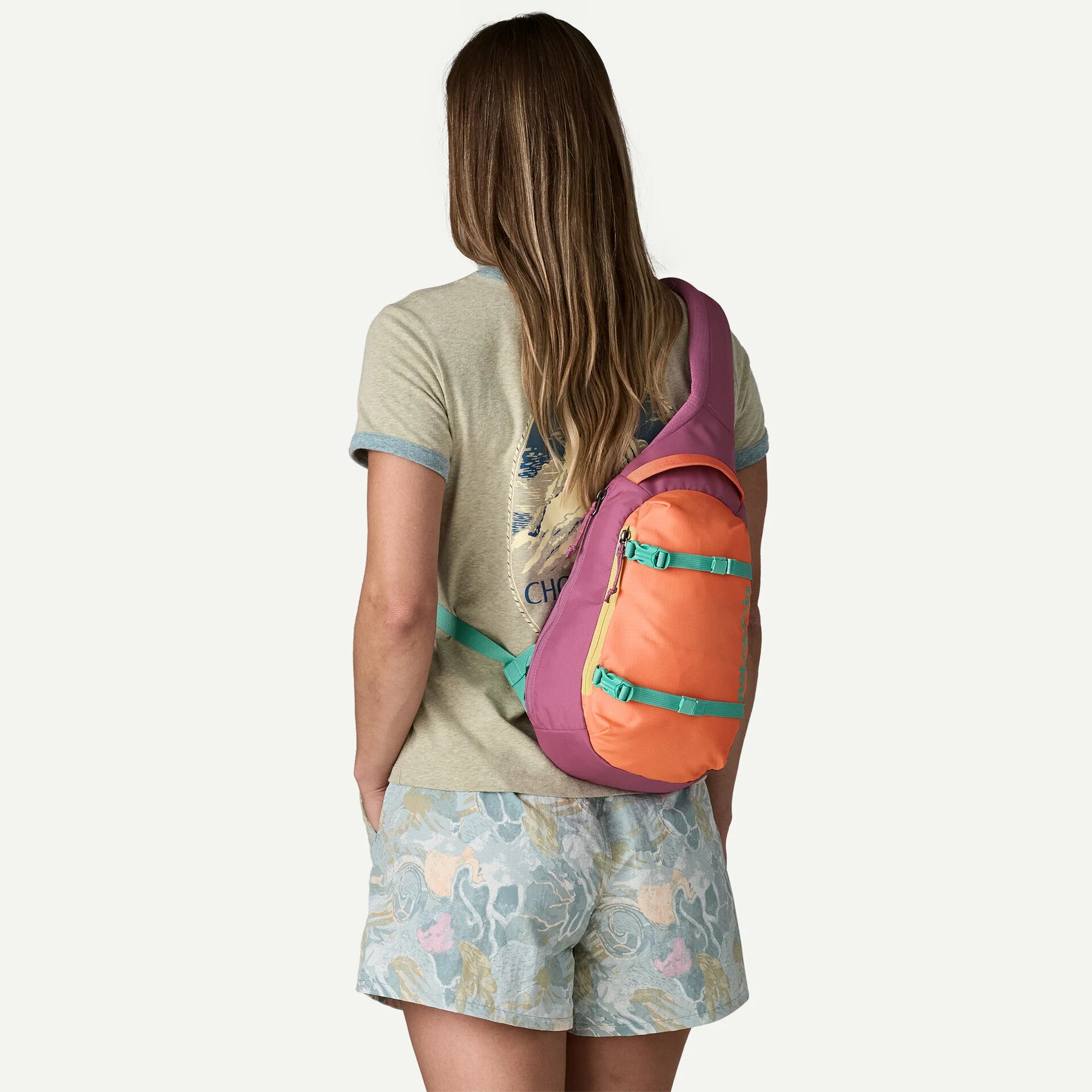 Patagonia Atom Sling 8L