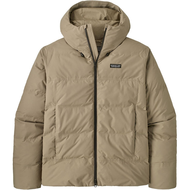 Patagonia Men's Jackson Glacier Jacket