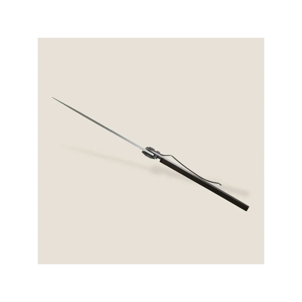 Deejo 37g Ebony Wood