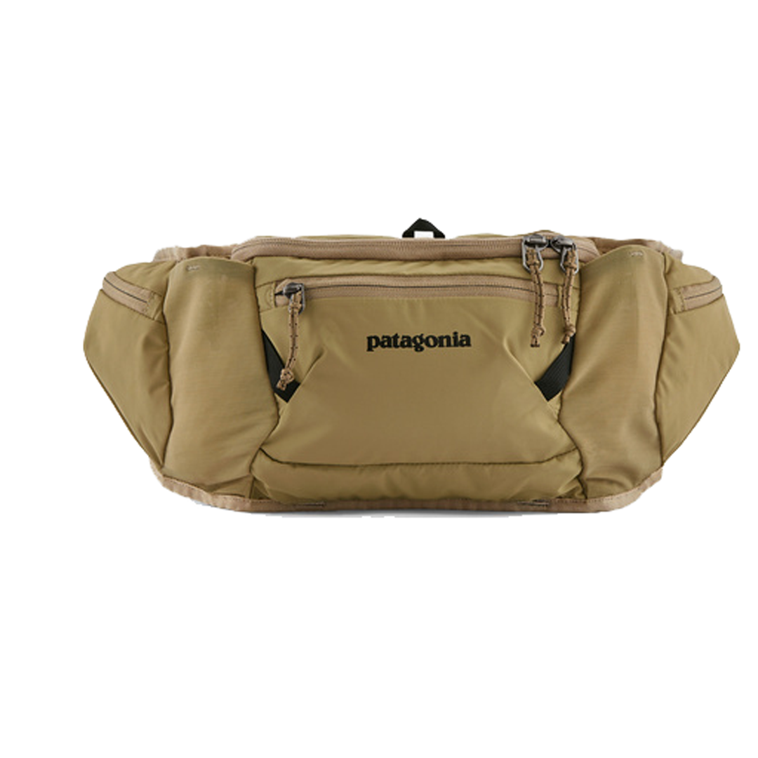 Patagonia Dirt Bike Roamer Waist Pack 3L