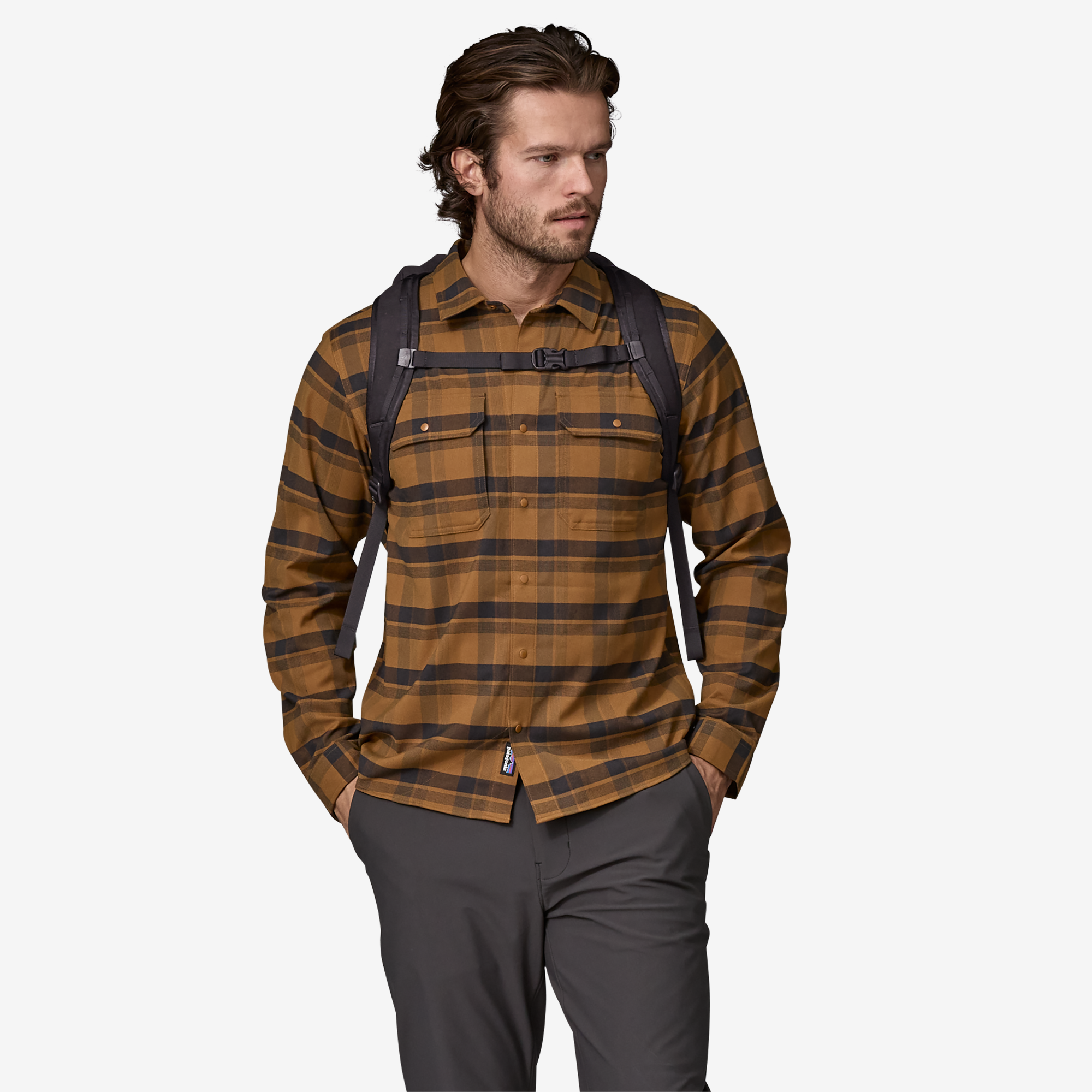 Patagonia Fieldsmith Lid Pack 28L