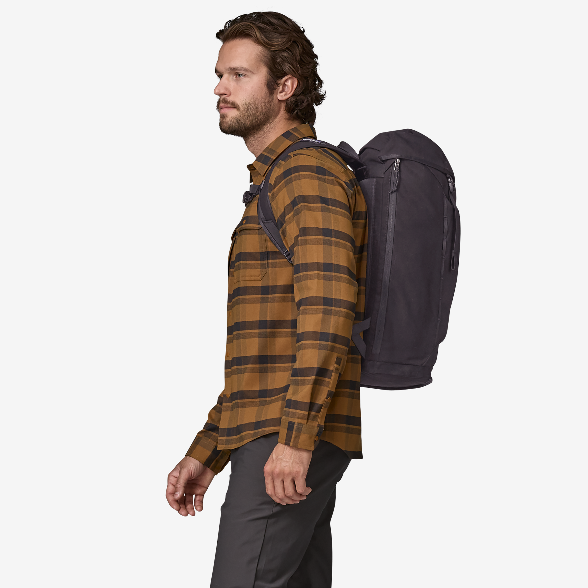 Patagonia Fieldsmith Lid Pack 28L