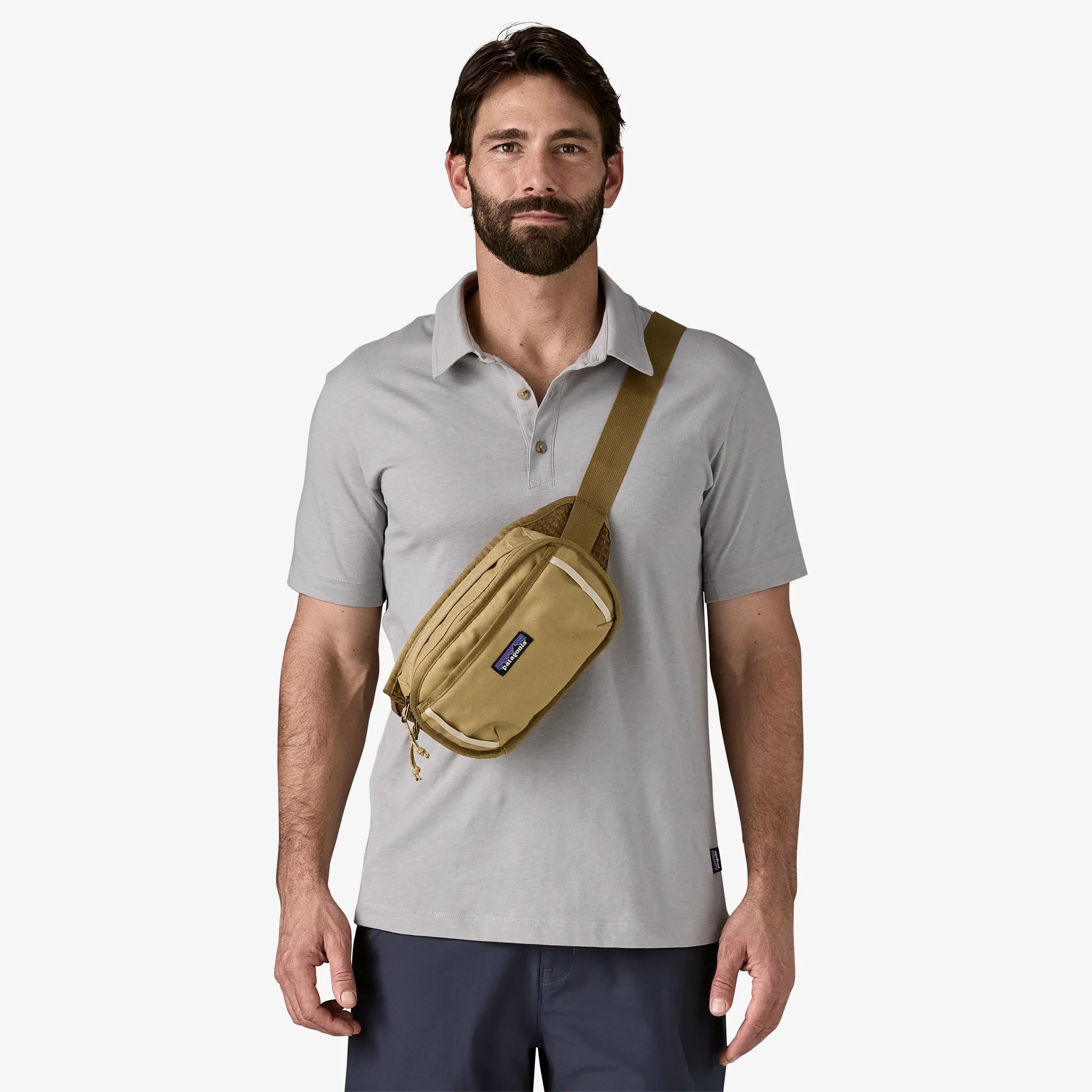 Patagonia Fieldsmith Hip Pack