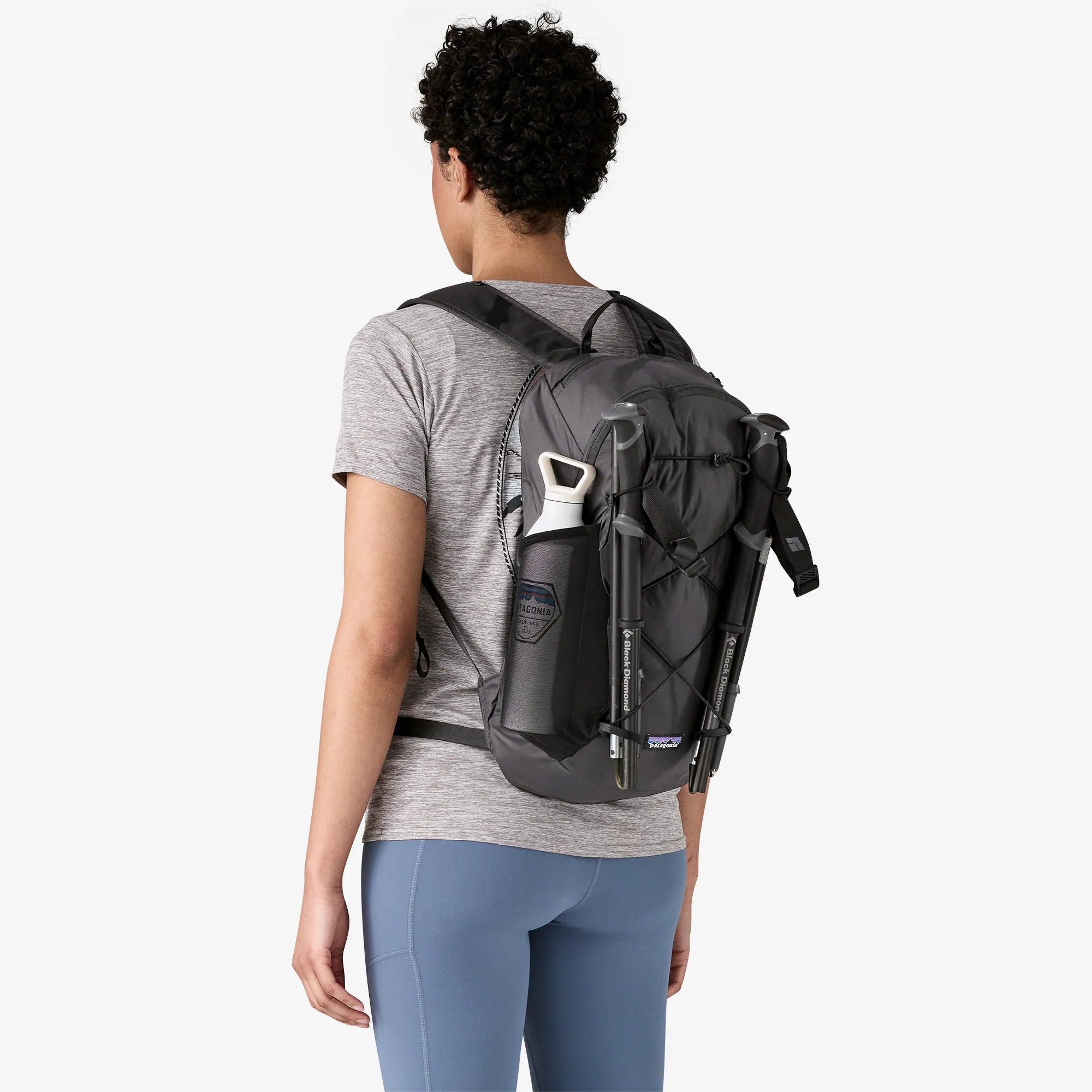 Patagonia Terravia Pack 14L