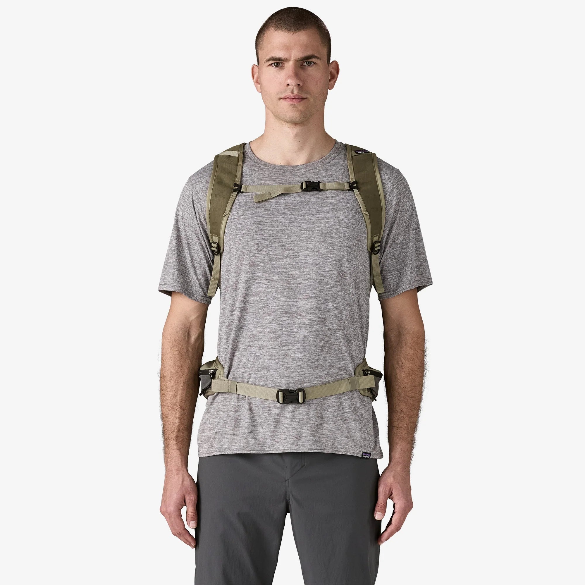 Patagonia Terravia Pack 22L