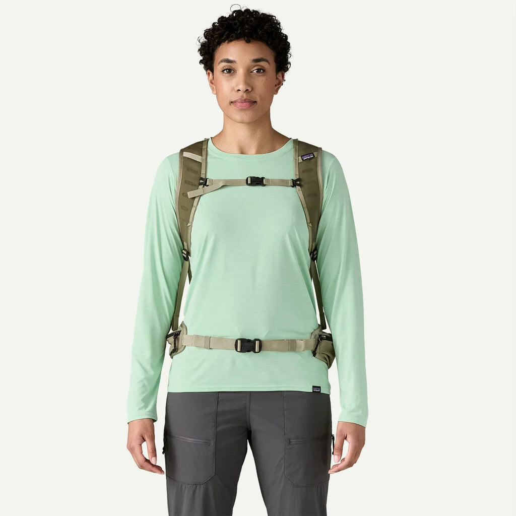 Patagonia Terravia Pack 28L