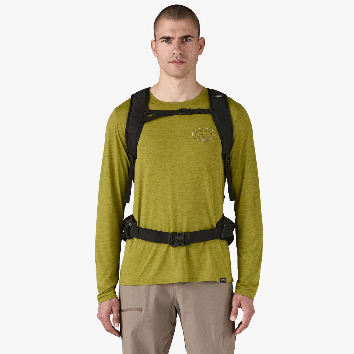 Patagonia Terravia Backpack 36L