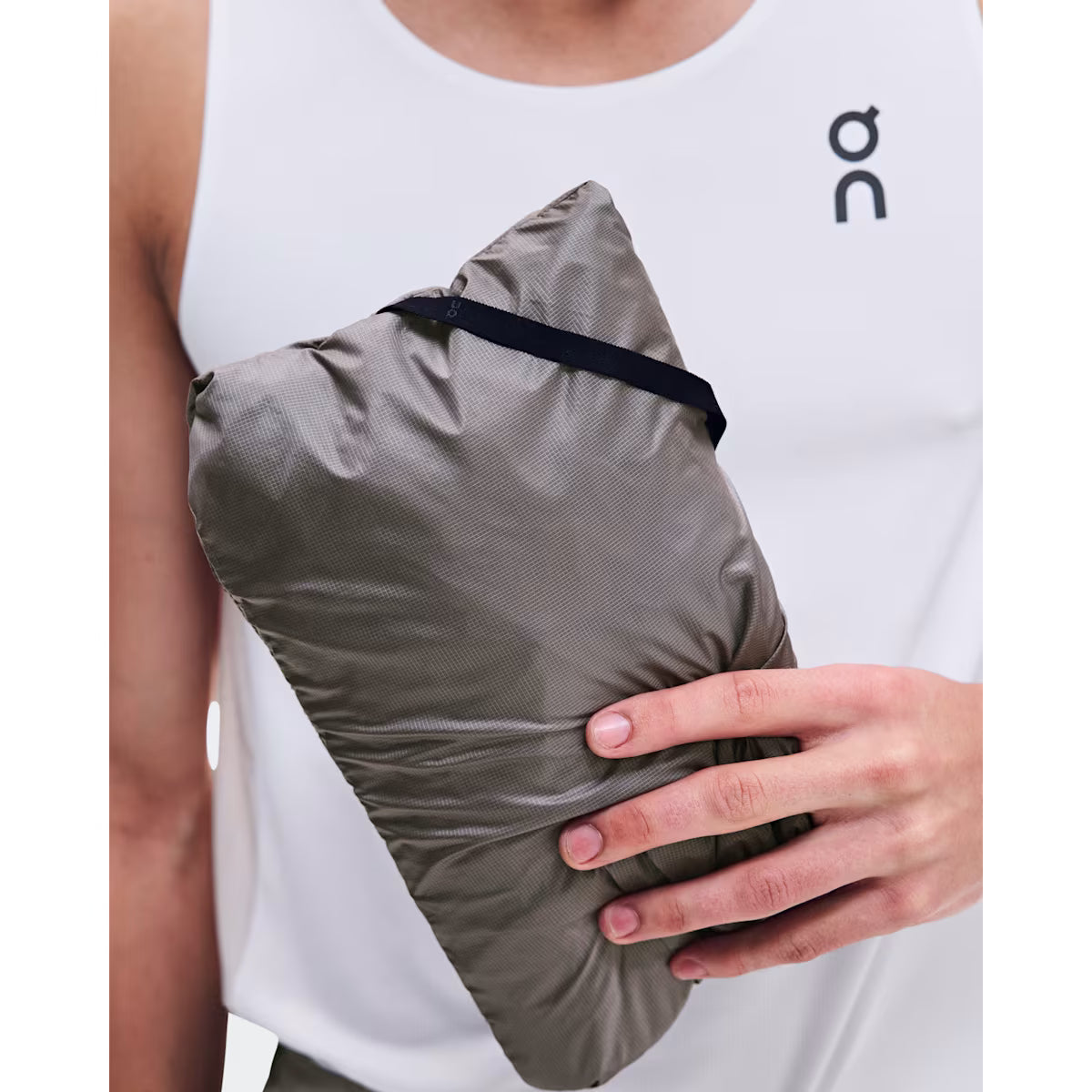 On Running Men's Weather Jacket