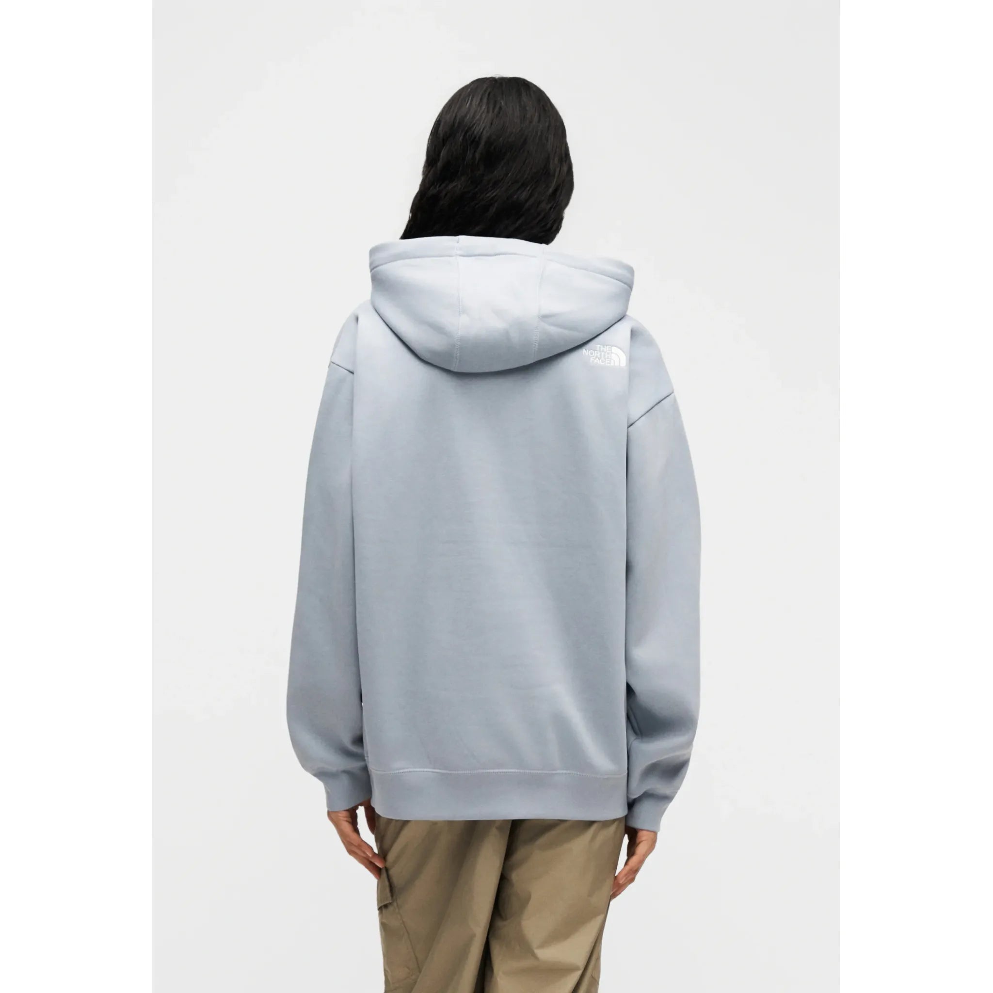 The North Face Women's Essential Oversize Hoodie