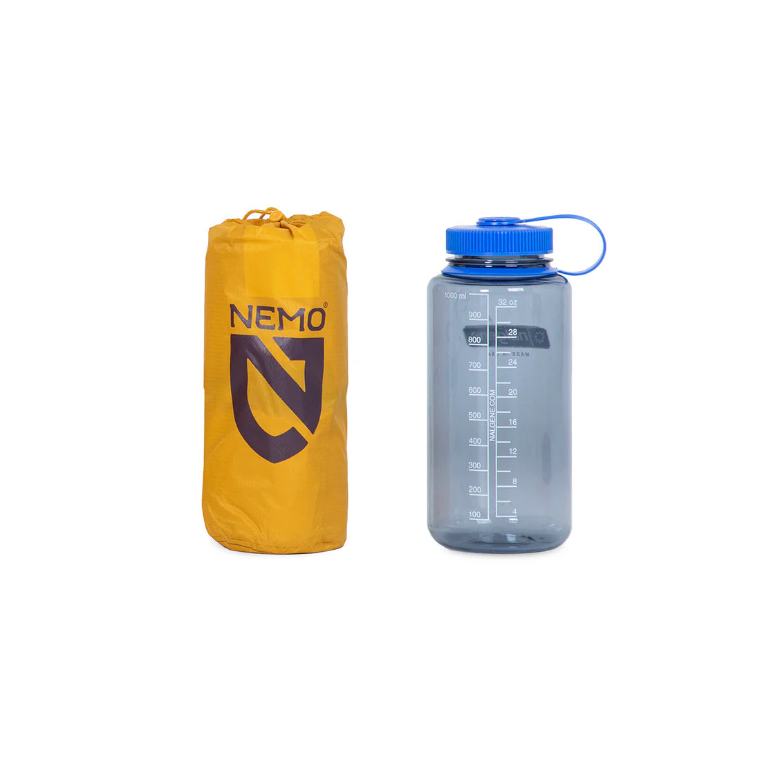 Nemo Tensor Trail Regular Mummy Sleeping Pad