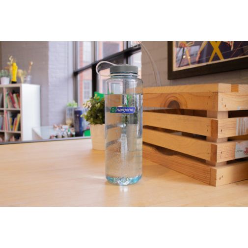 Nalgene Silo Wide Mouth 1.5l Bottle