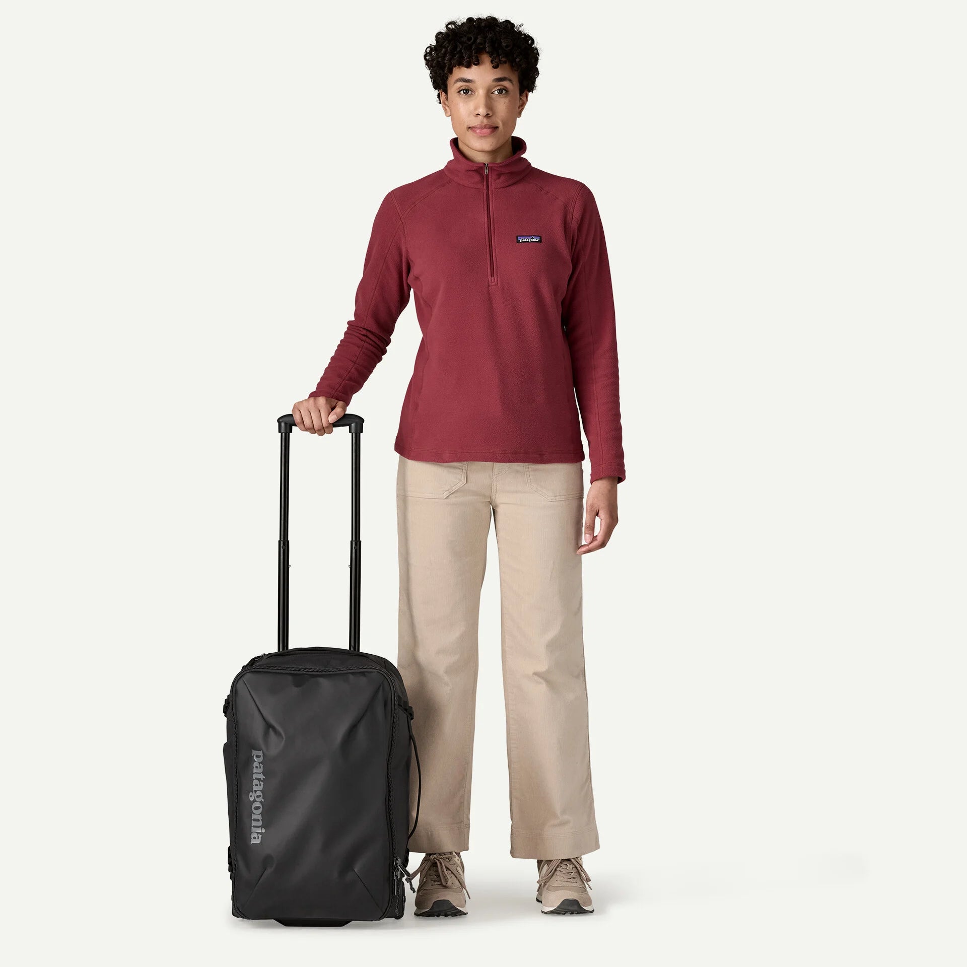 Patagonia Black Hole MLC Wheelie