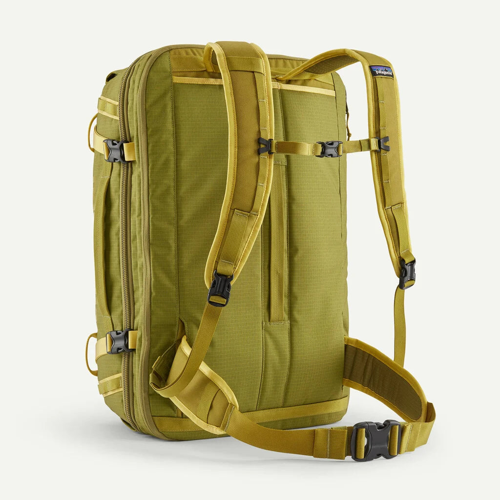 Patagonia Black Hole MLC