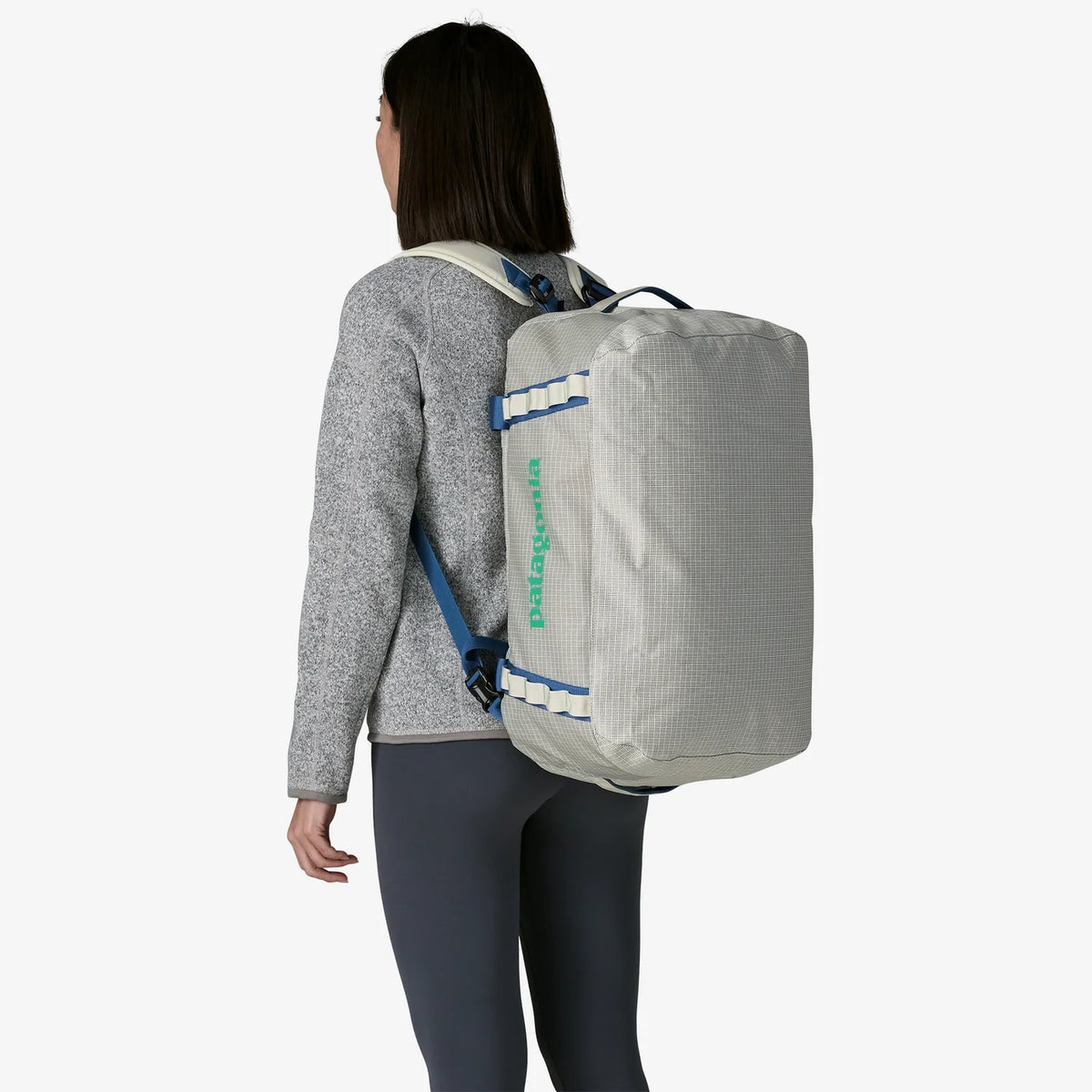 Patagonia Black Hole Duffel 40L