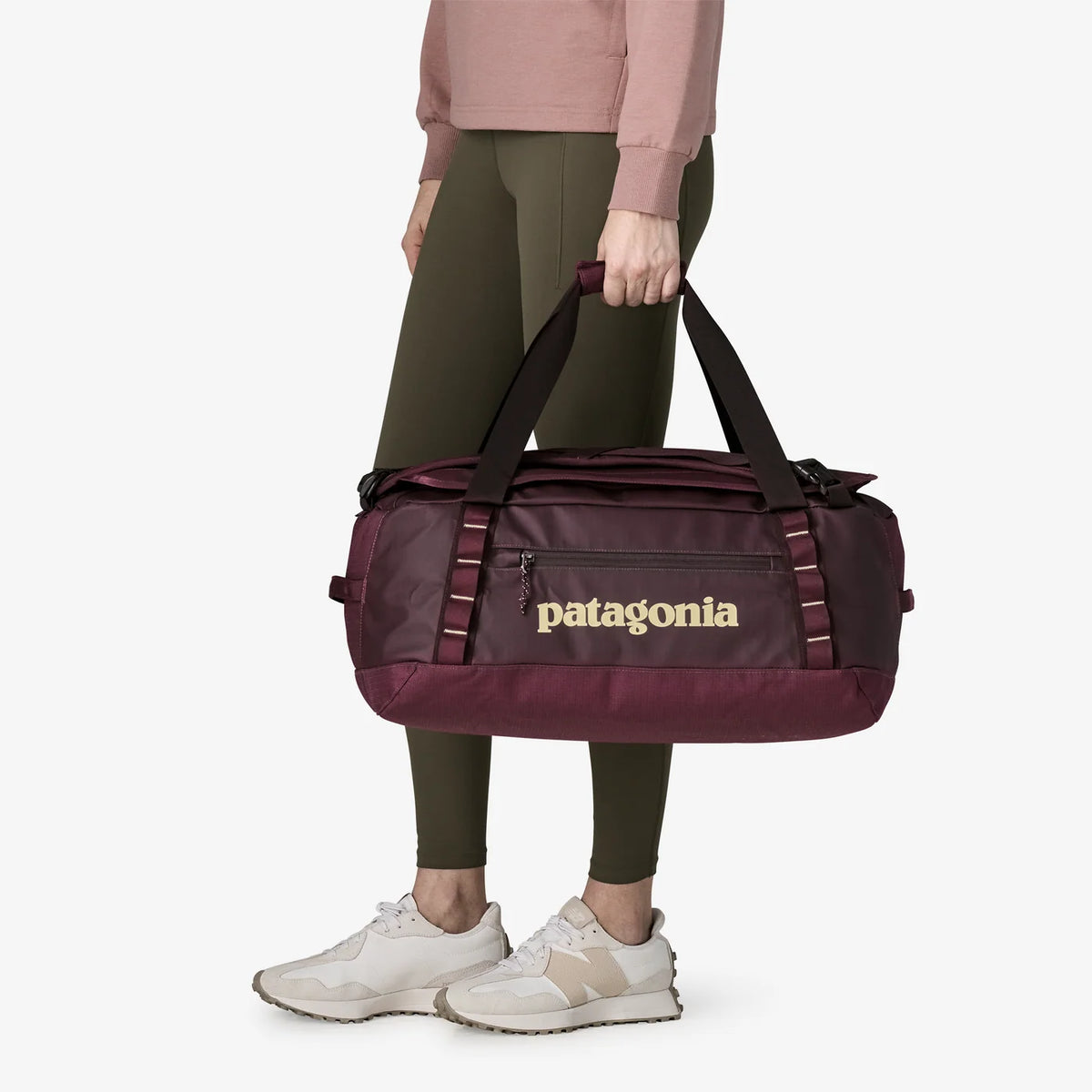 Patagonia Black Hole Duffel 40L