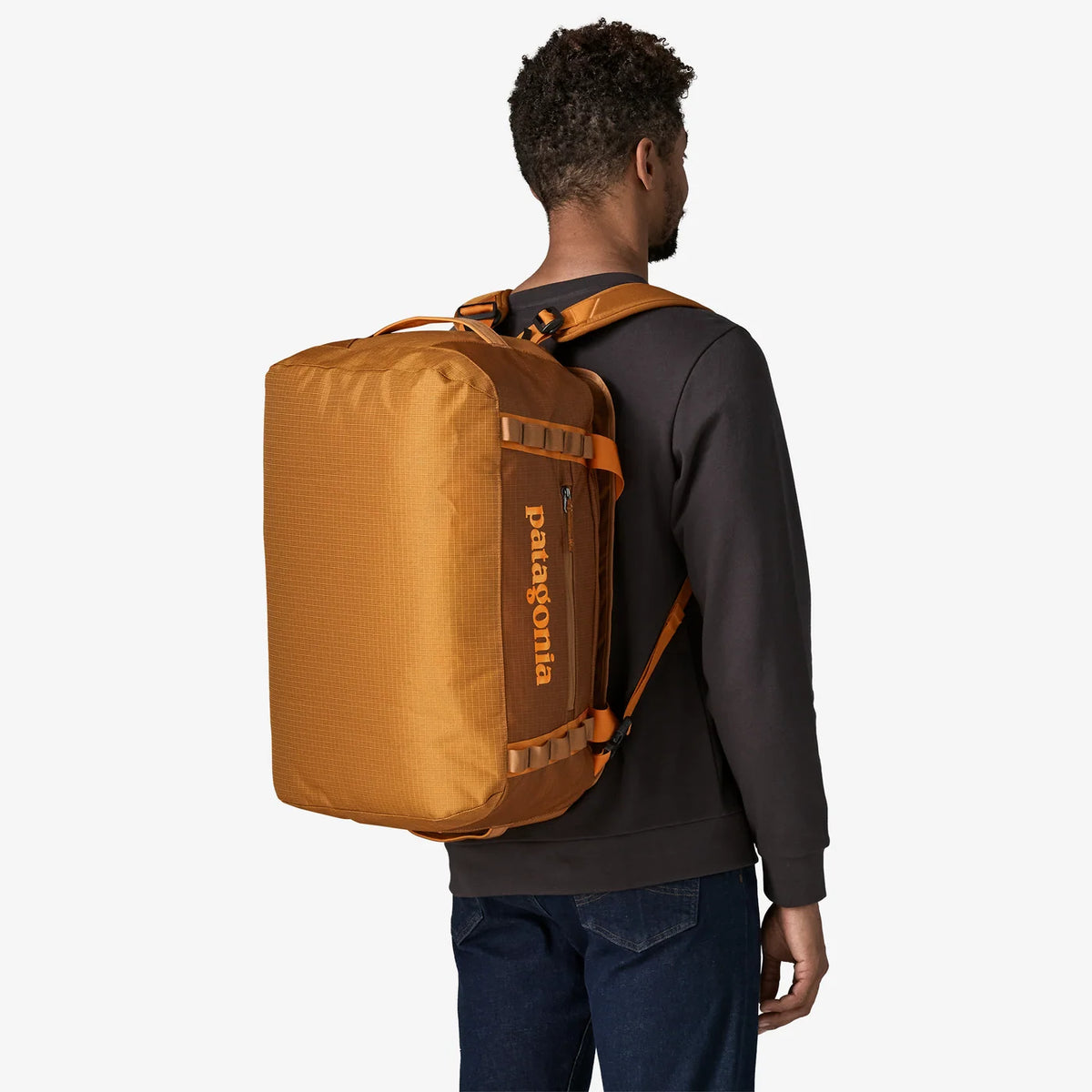 Patagonia Black Hole Duffel 40L