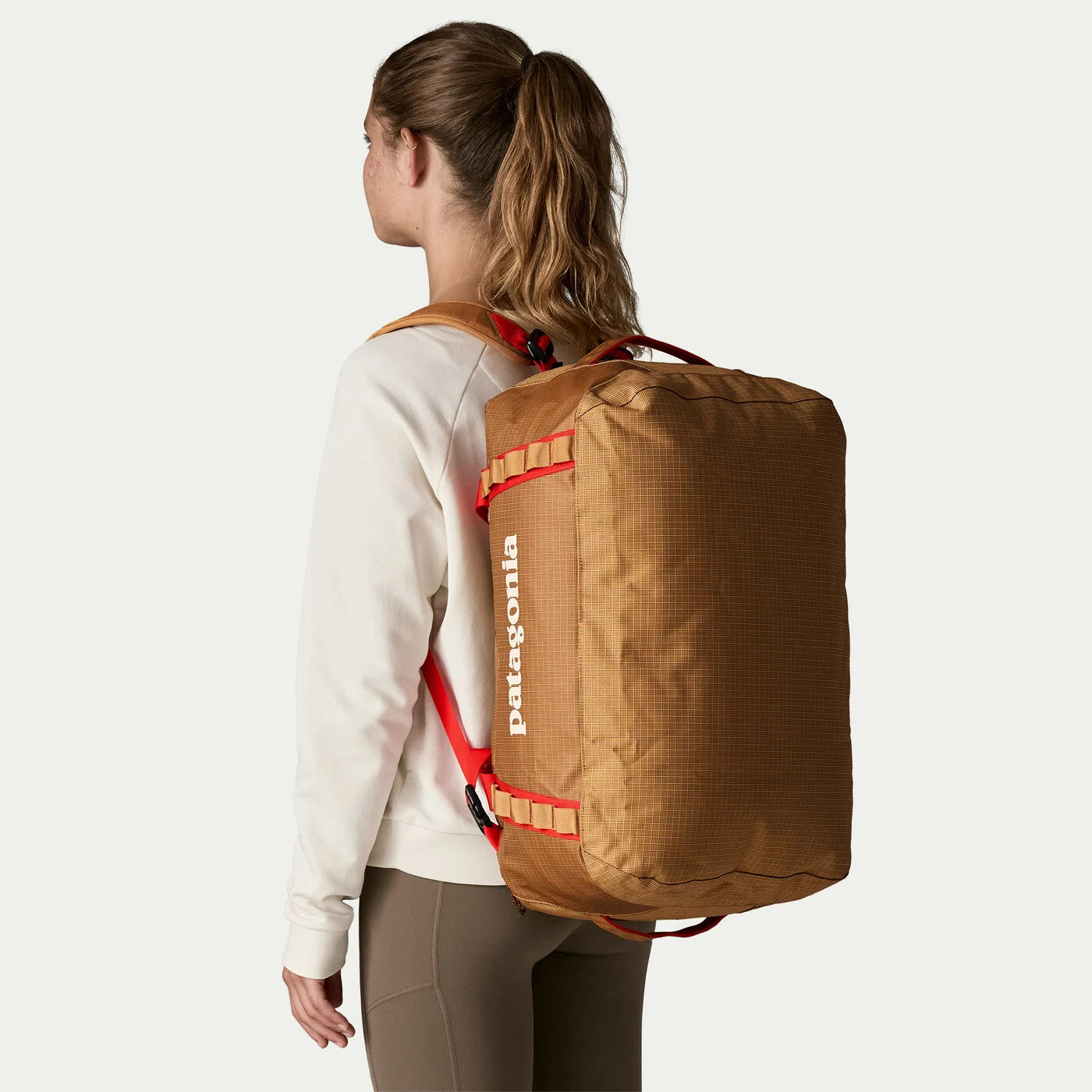 Patagonia Black Hole Duffel 40L