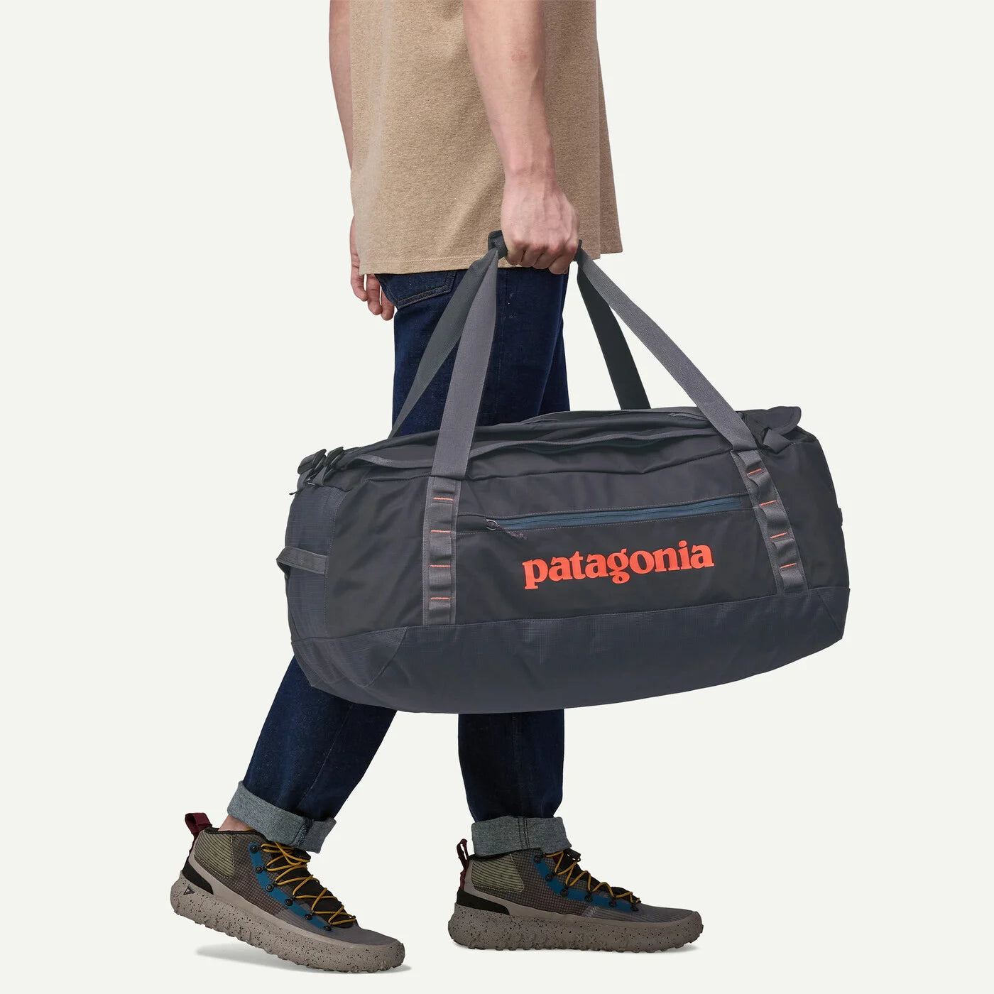Patagonia Black Hole Duffel Bag 55L