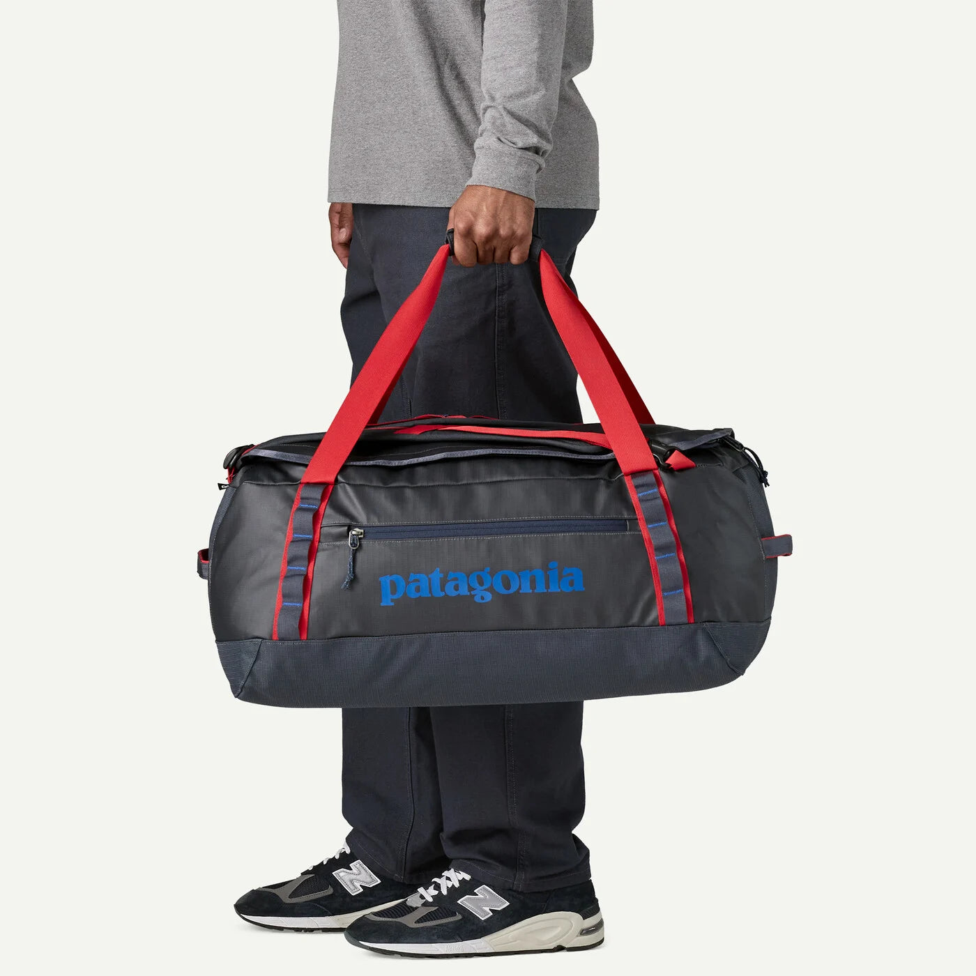 Patagonia Black Hole Duffel Bag 55L