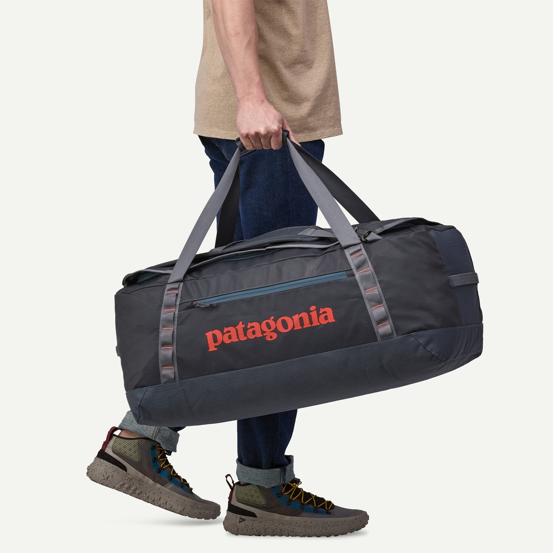 Patagonia Black Hole Duffel 70L