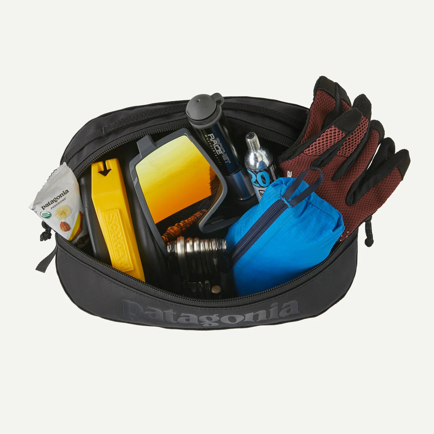 Patagonia Black Hole Cube 3L