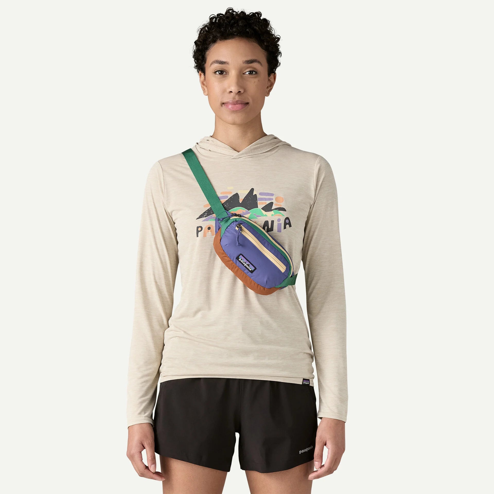 Patagonia Terravia Mini Hip Pack