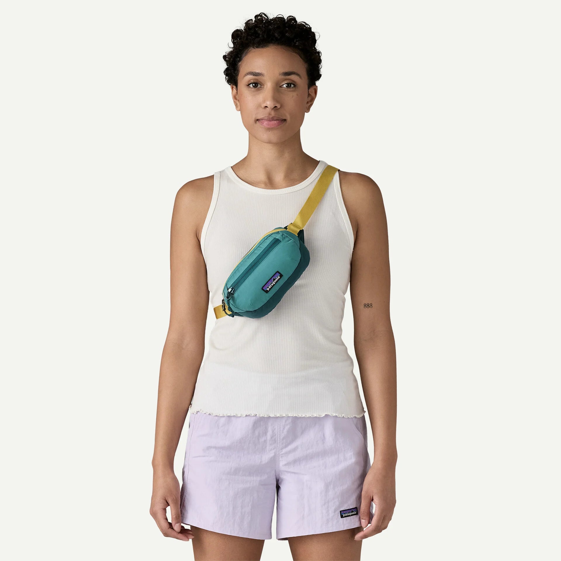 Patagonia Terravia Mini Hip Pack