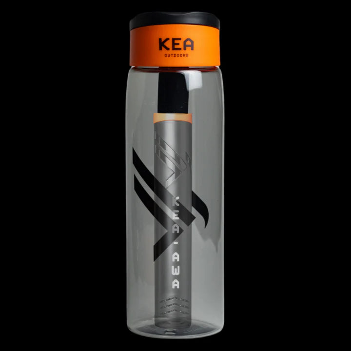 KEA Outdoors Awa Straw Water Filter