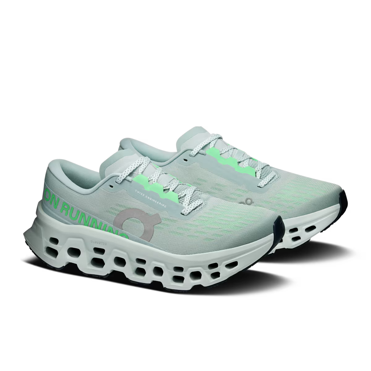 On Running Women's Cloudmonster 3 Running Shoes