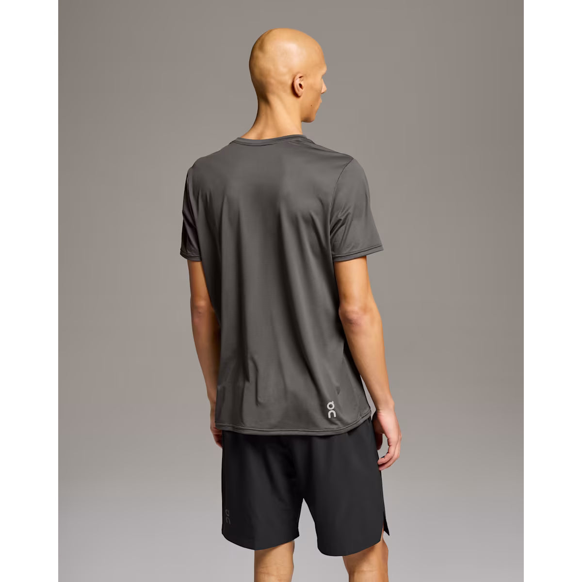 On Running Men's Core-T