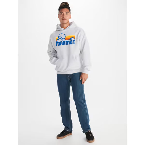 Marmot Men's Coastal Hoody