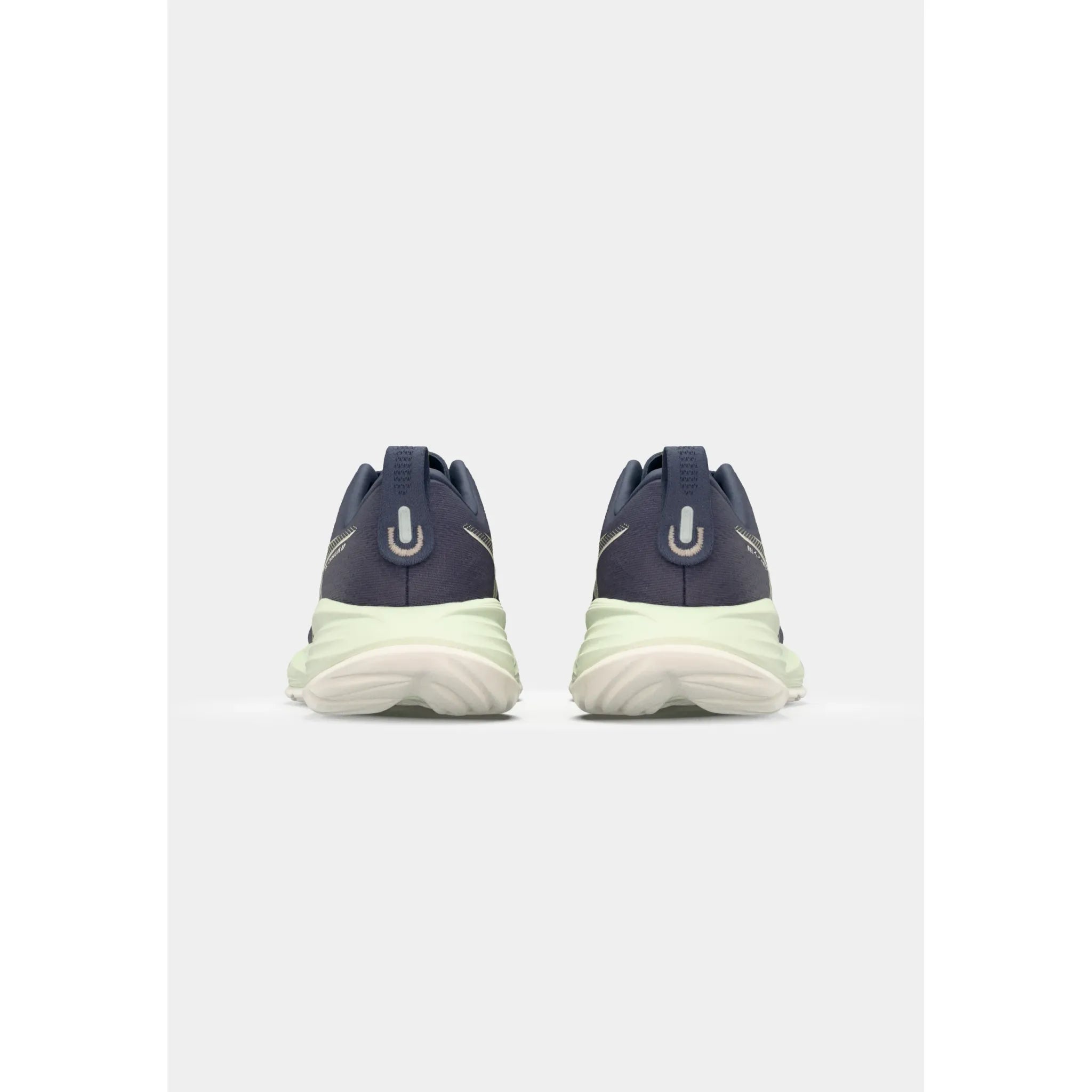 Asics Women's Gel-Cumulus 27 Indigo Fog/Cream