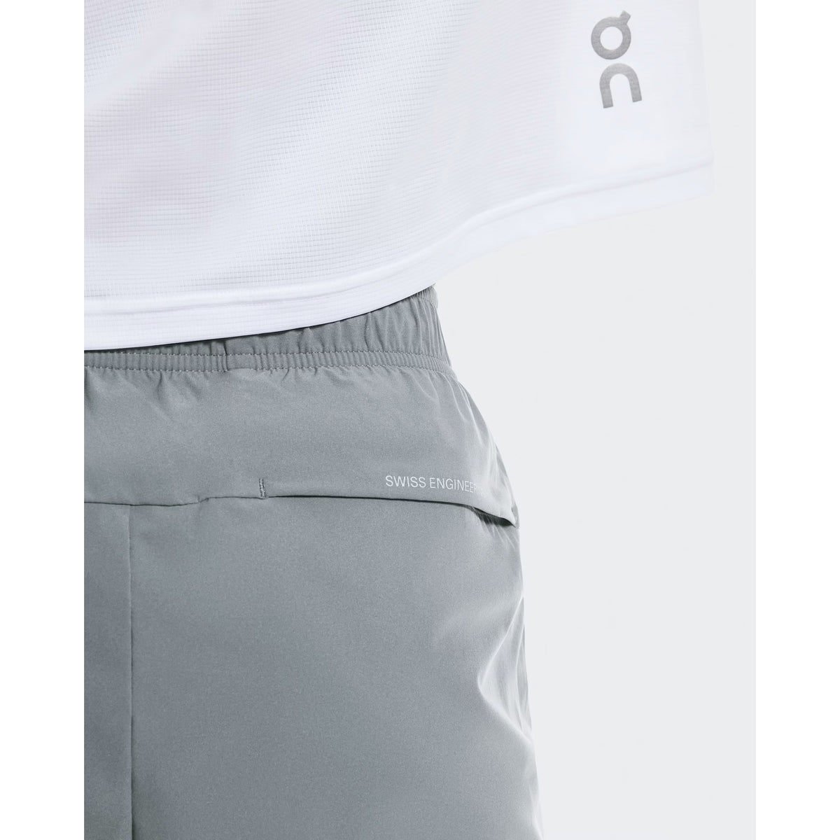 On Running Men's 5" Core Shorts