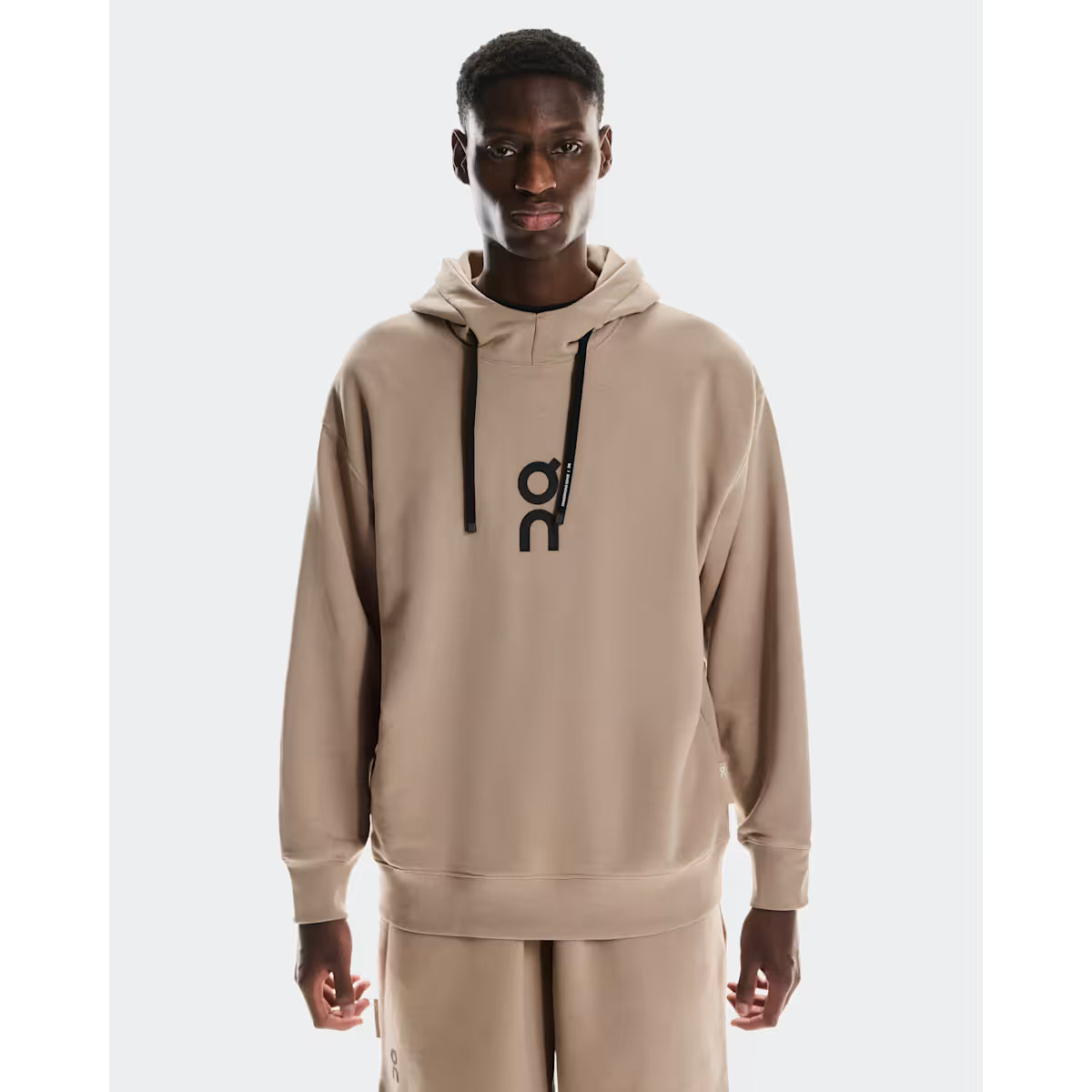 On Running Men's Club Hoodie