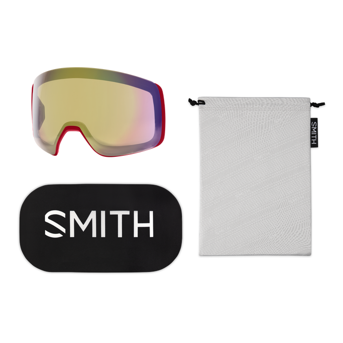 Smith 4D MAG Snow Goggle