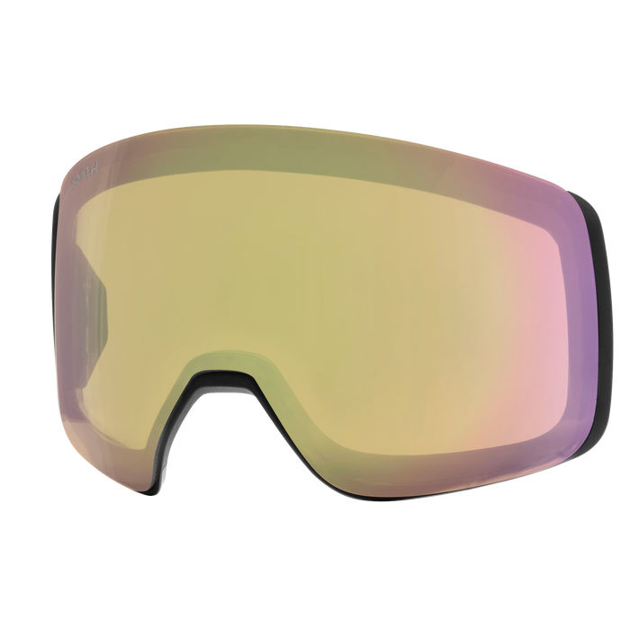 Smith 4D MAG Snow Goggle