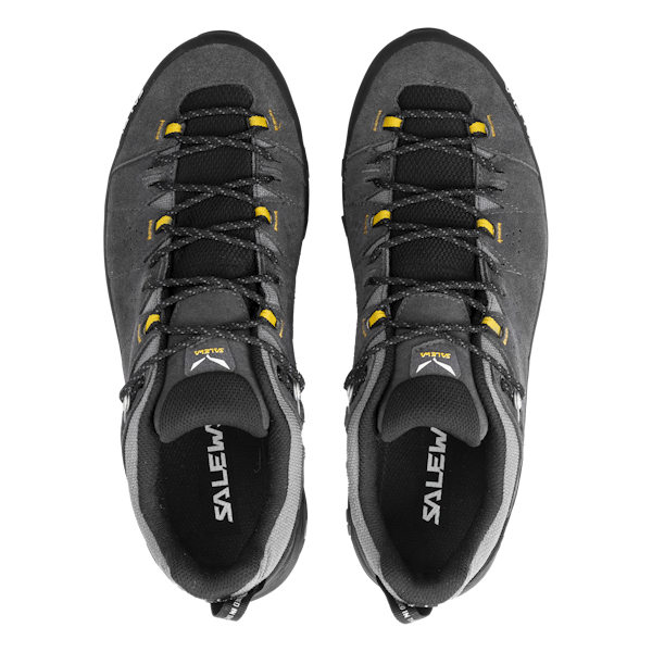Salewa Men's Alp Trainer 2 Gore-Tex Hiking Shoes