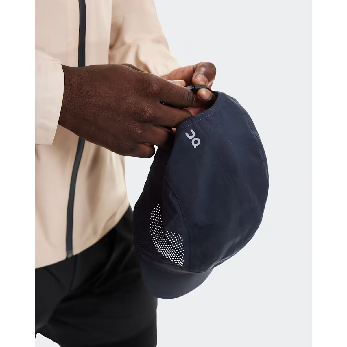 On Running Performance Cap