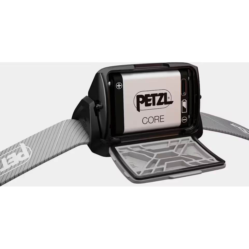 Petzl Tikka Core 450 Headlamp