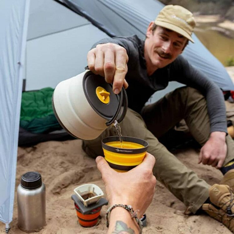Sea To Summit Frontier Collapsible Cup
