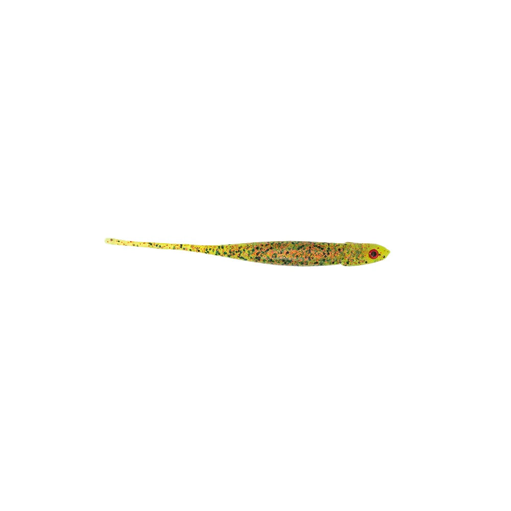 Halco Flick Stick 5'' Soft Bait Lure 5 Pack