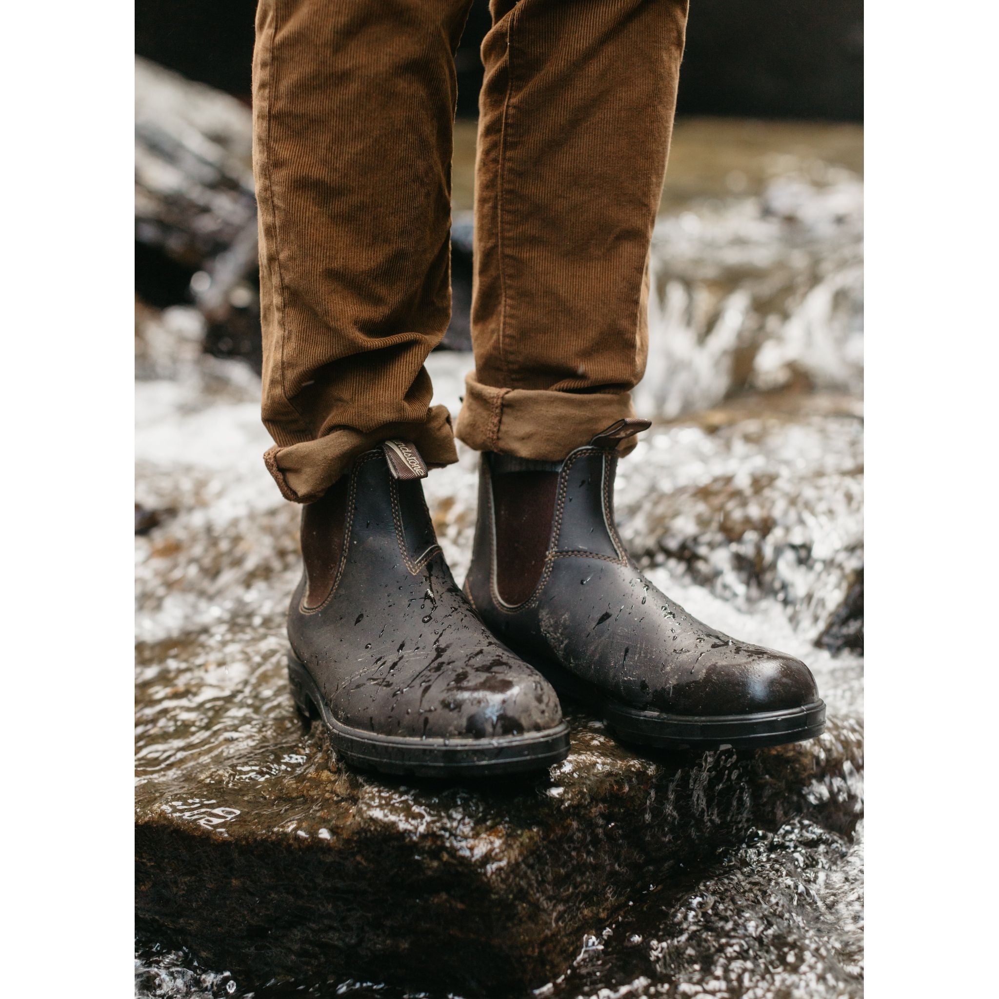 Blundstone 500 Original Chelsea Boots