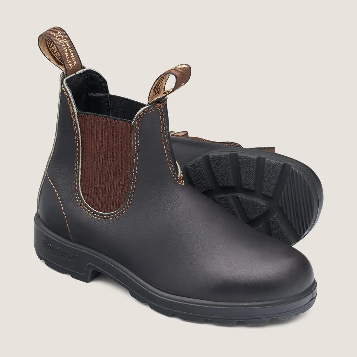 Blundstone 500 Original Chelsea Boots