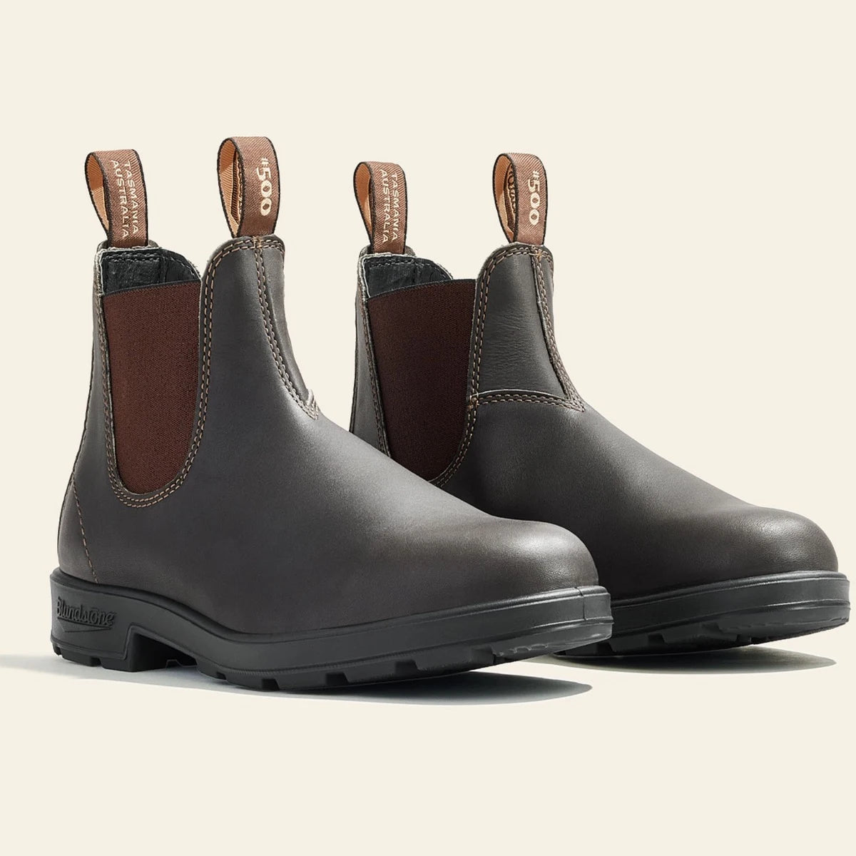 Blundstone 500 Original Chelsea Boots