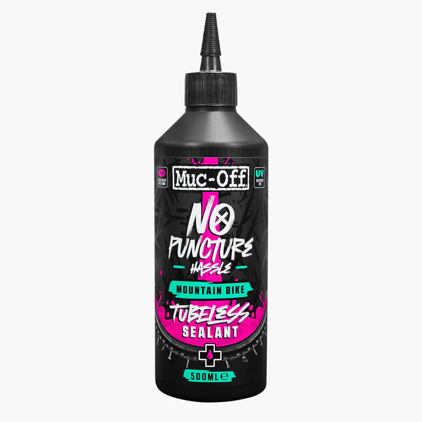 Muc Off MTB Tubeless Sealant 500ml