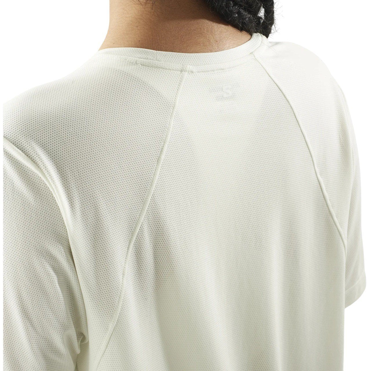 Salomon Women's Shakeout Core Short Sleeve Tee